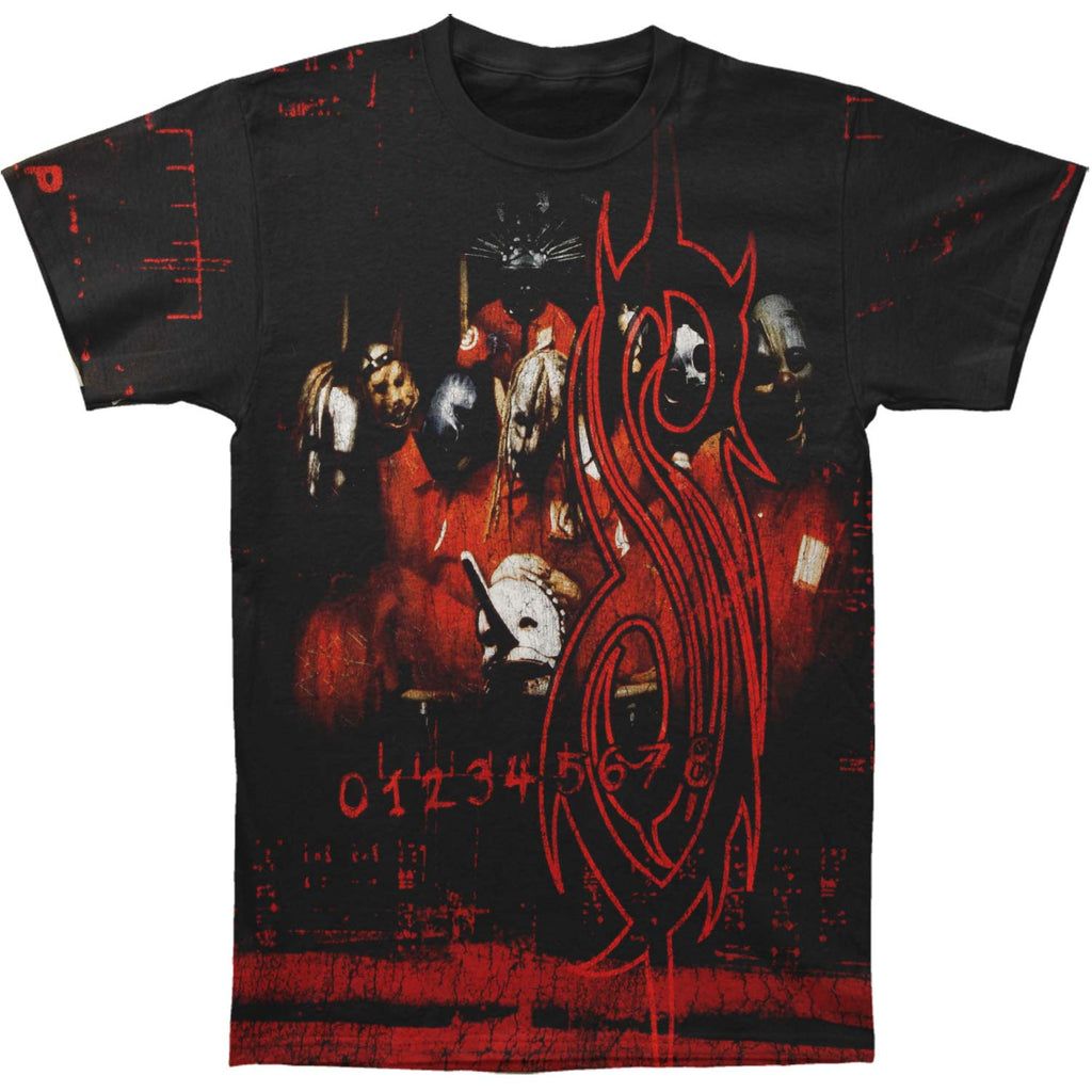 Debut Band Allover T-shirt Hoodie, Sweatshirt | ZylaModa.com (Image 1)