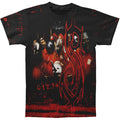Debut Band Allover T-shirt Hoodie, Sweatshirt | ZylaModa.com (Image 1)