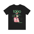 Cool Girl Tokyo Unisex Tee Hoodie, Sweatshirt | ZylaModa.com (Image 1)