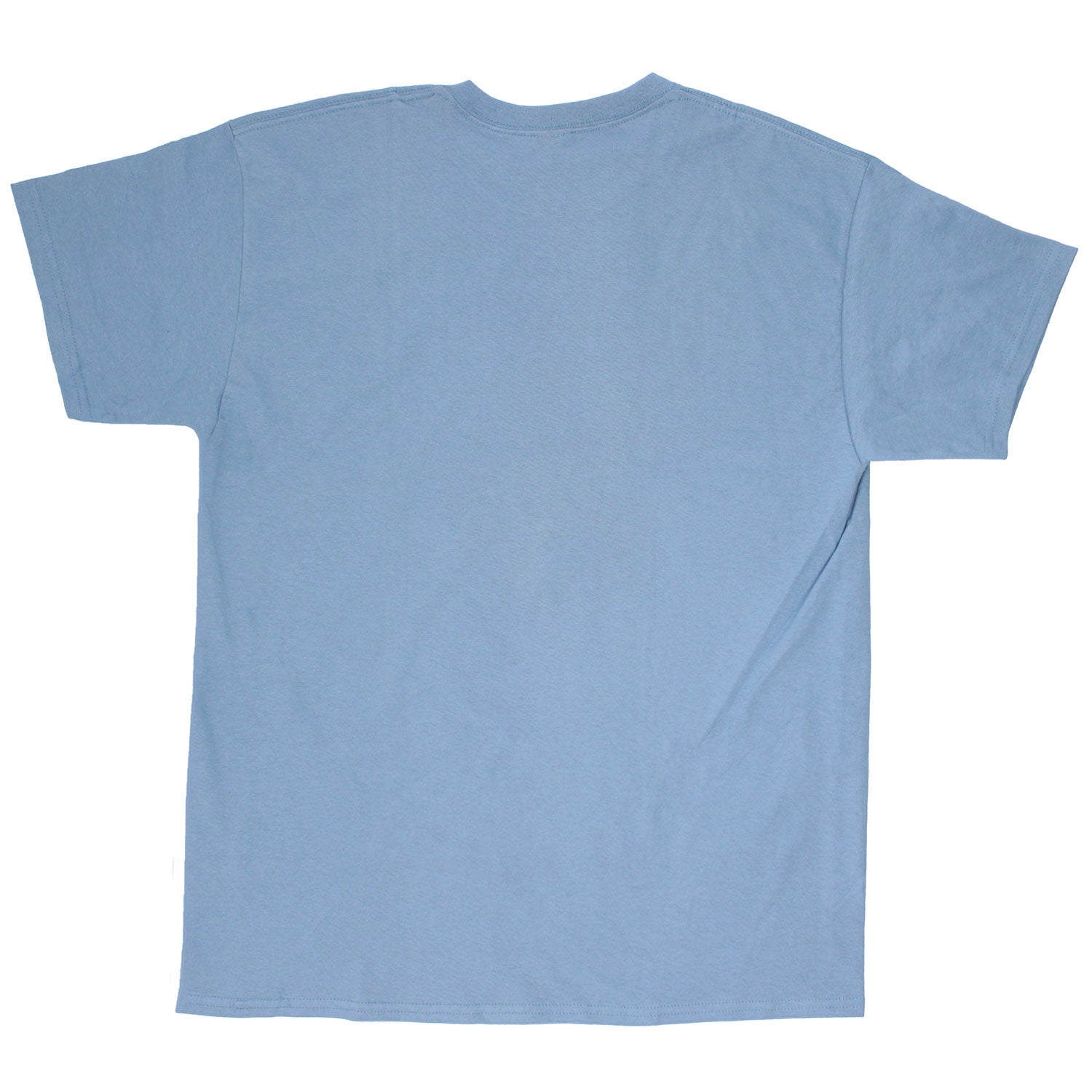 Blue Mens Sun T-shirt Hoodie, Sweatshirt | ZylaModa.com (Image 2)