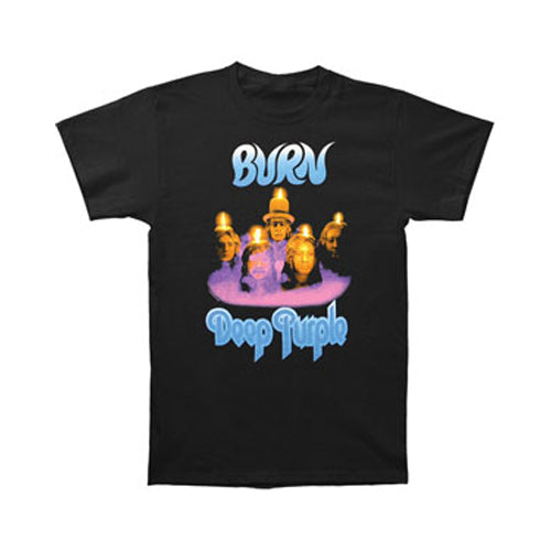 Burn T-shirt Hoodie, Sweatshirt | ZylaModa.com (Image 1)