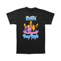 Burn T-shirt Hoodie, Sweatshirt | ZylaModa.com (Image 1)