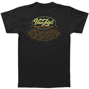 Album Cover Tour T-shirt Hoodie, Sweatshirt | ZylaModa.com (Image 2)