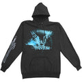 Blue Angel Hooded Sweatshirt T-Shirts, Hoodie | ZylaModa.com