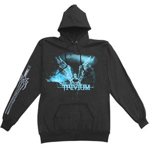 Blue Angel Hooded Sweatshirt T-Shirts, Hoodie | ZylaModa.com