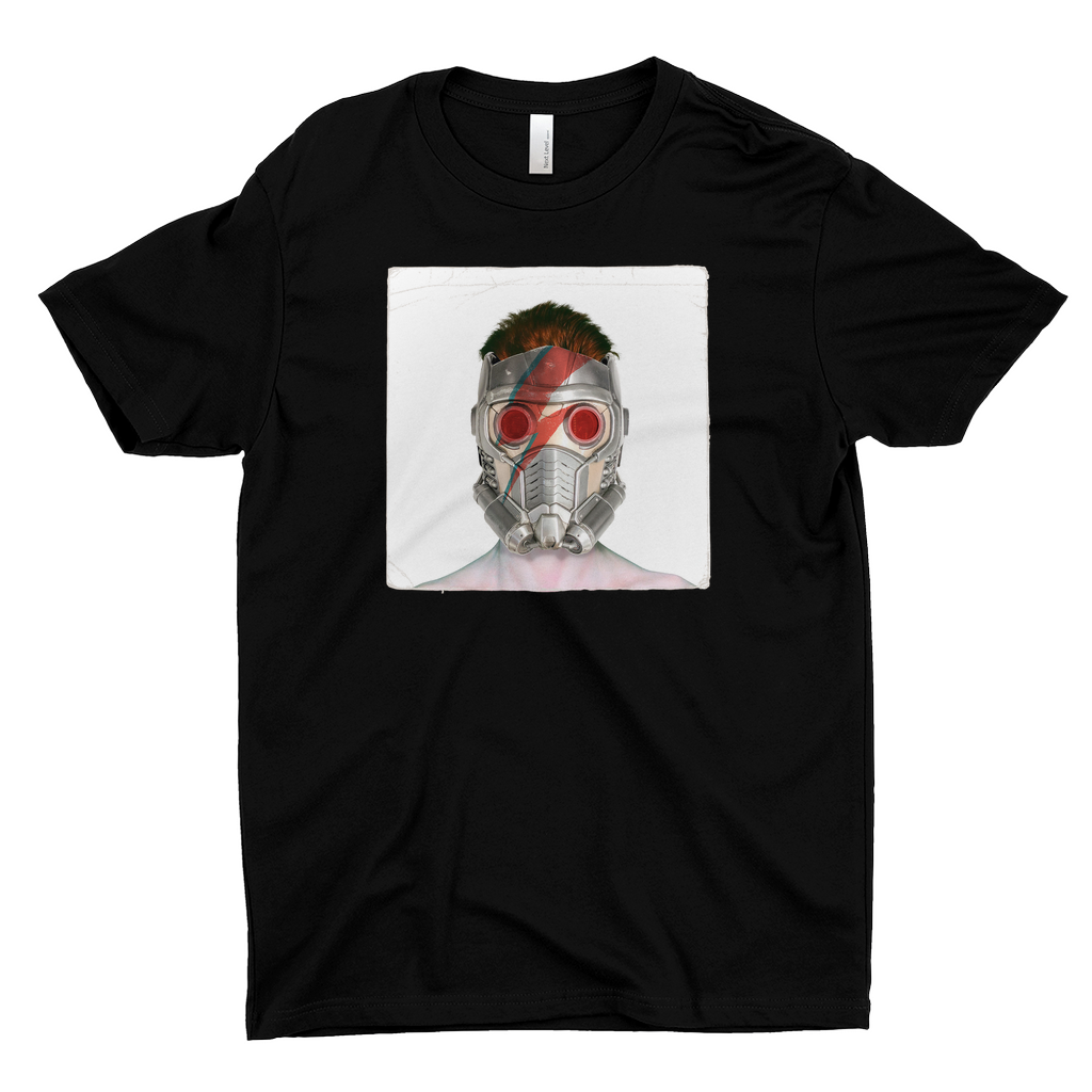 Ziggy Starlord T-Shirt Hoodie, Sweatshirt | ZylaModa.com (Image 5)
