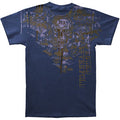 Blue Bats T-shirt Hoodie, Sweatshirt | ZylaModa.com (Image 1)