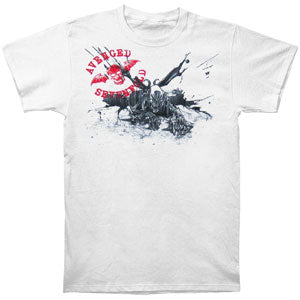 Break Out T-shirt Hoodie, Sweatshirt | ZylaModa.com (Image 1)