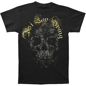 Cracked Skull Slim Fit T-shirt Hoodie, Sweatshirt | ZylaModa.com (Image 1)