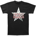 Bullet Star T-shirt Hoodie, Sweatshirt | ZylaModa.com (Image 1)