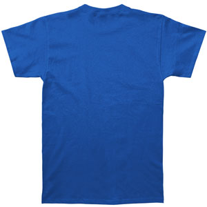 Copyright Blue T-shirt Hoodie, Sweatshirt | ZylaModa.com (Image 2)