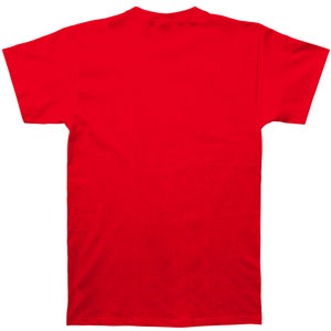 Copyright Red T-shirt Hoodie, Sweatshirt | ZylaModa.com (Image 2)