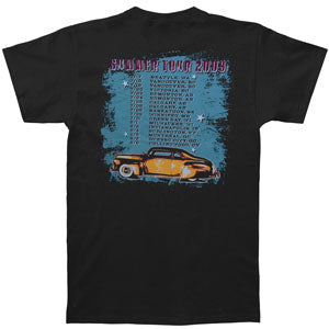 30 Years 09 Tour T-shirt Hoodie, Sweatshirt | ZylaModa.com (Image 2)