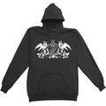 Crest 2007 Hooded Sweatshirt T-Shirts, Hoodie | ZylaModa.com