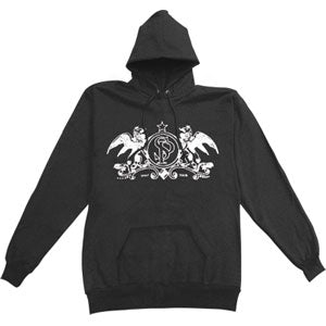Crest 2007 Hooded Sweatshirt T-Shirts, Hoodie | ZylaModa.com