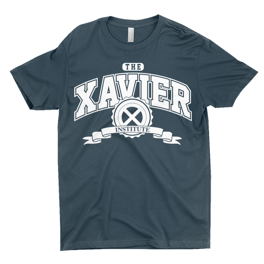 Xavier Institute T-Shirt Hoodie, Sweatshirt | ZylaModa.com (Image 1)