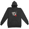 Broken Heart Hooded Sweatshirt T-Shirts, Hoodie | ZylaModa.com