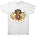 Buffalo T-shirt Style001 Hoodie, Sweatshirt | ZylaModa.com (Image 1)