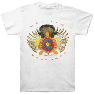 Buffalo T-shirt Style001 Hoodie, Sweatshirt | ZylaModa.com (Image 1)