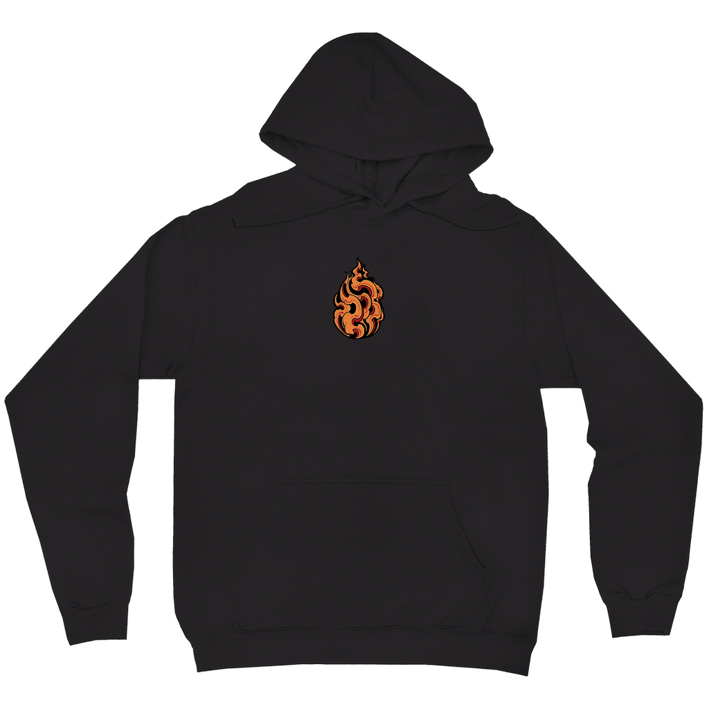 Realm's Delight Hoodie (No-Zip/Pullover) T-Shirts, Sweatshirt | ZylaModa.com (Image 4)