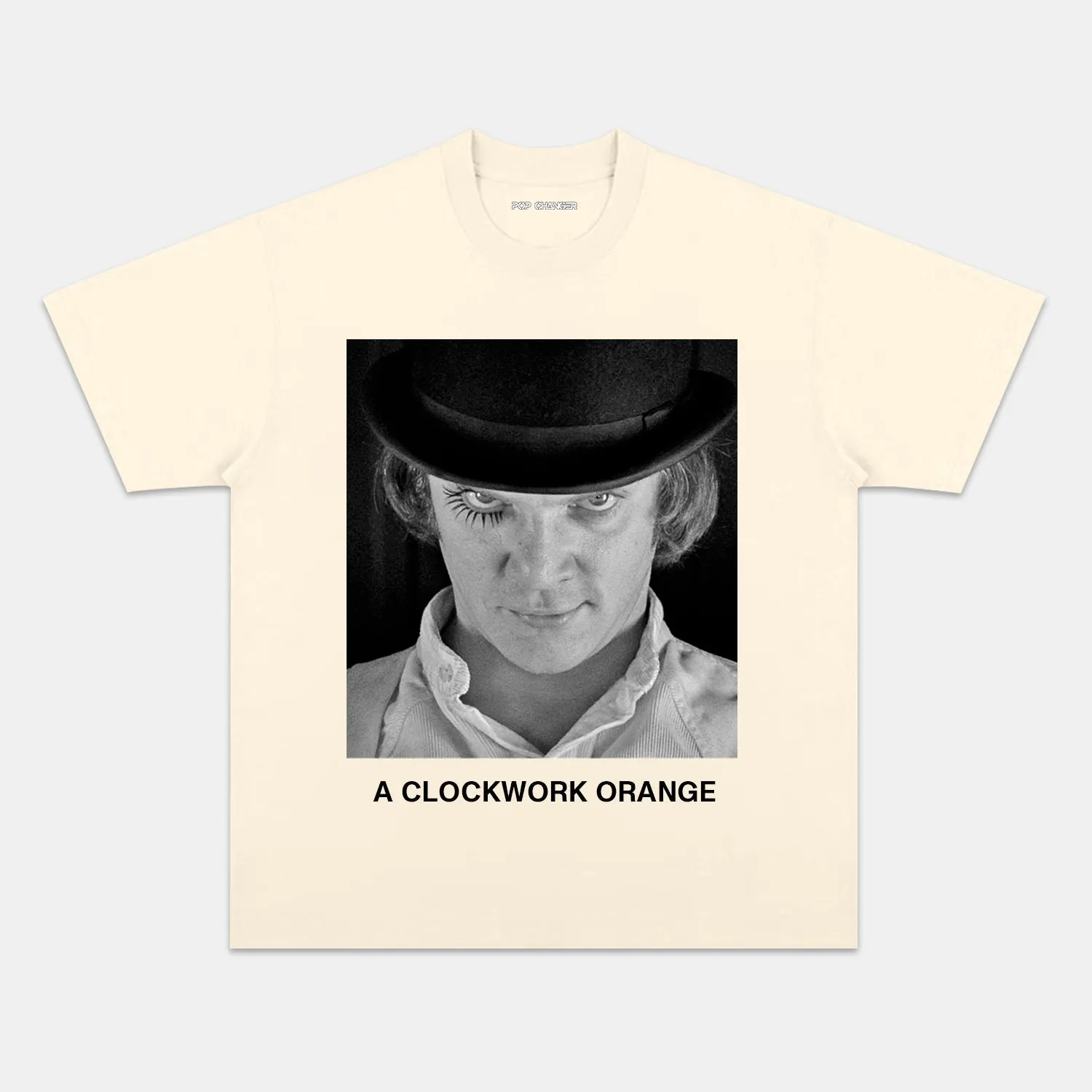 A CLOCKWORK ORANGE TEE Hoodie, Sweatshirt | ZylaModa.com (Image 2)
