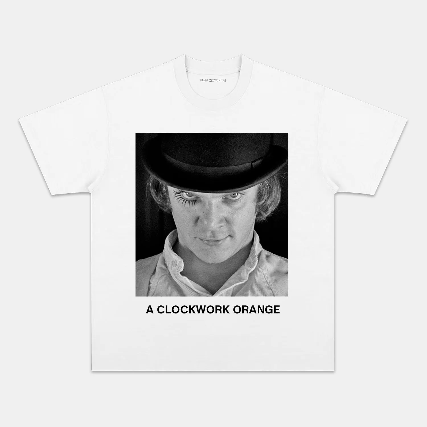 A CLOCKWORK ORANGE TEE Hoodie, Sweatshirt | ZylaModa.com (Image 3)