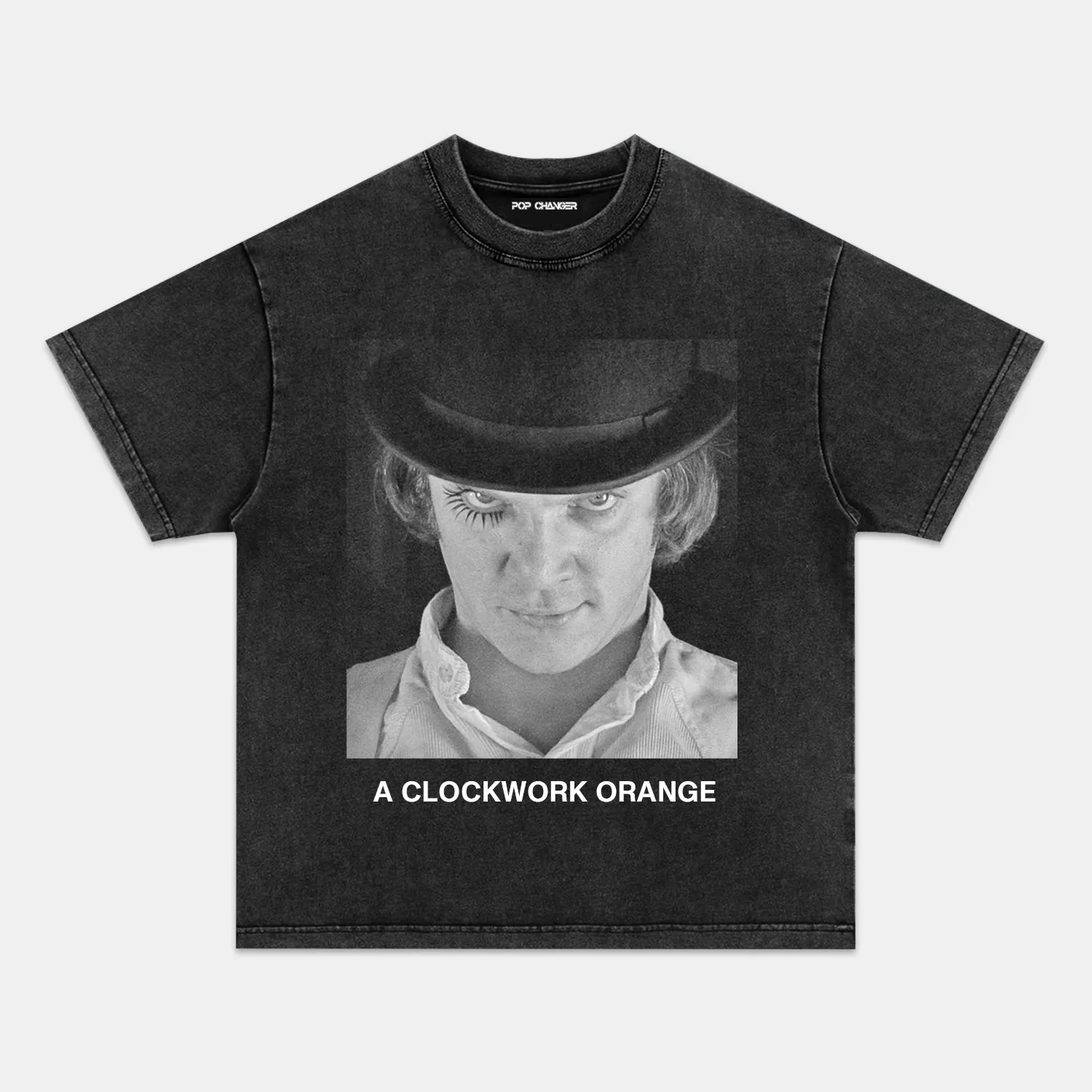 A CLOCKWORK ORANGE TEE Hoodie, Sweatshirt | ZylaModa.com (Image 4)