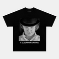 A CLOCKWORK ORANGE TEE Hoodie, Sweatshirt | ZylaModa.com (Image 1)