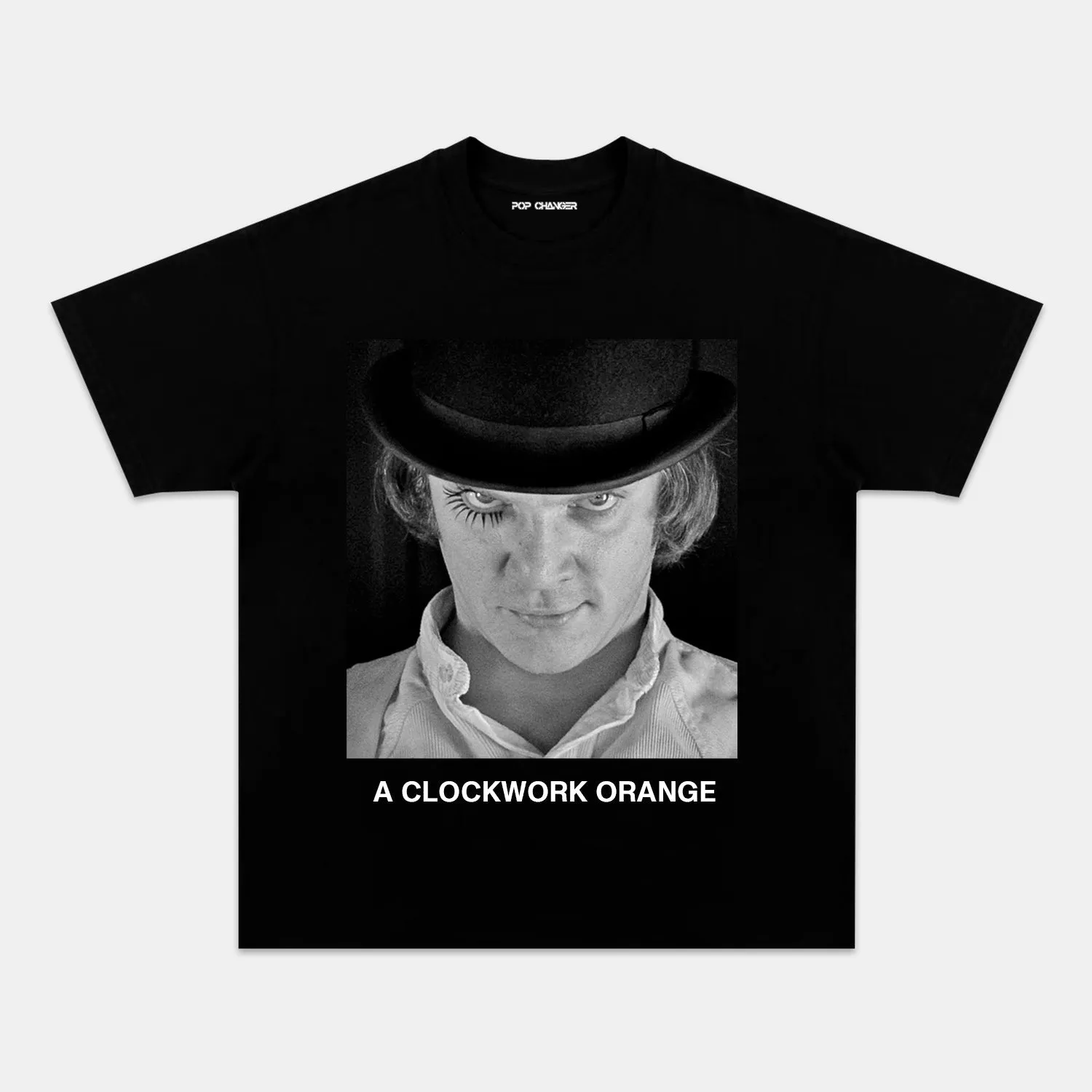 A CLOCKWORK ORANGE TEE Hoodie, Sweatshirt | ZylaModa.com (Image 5)