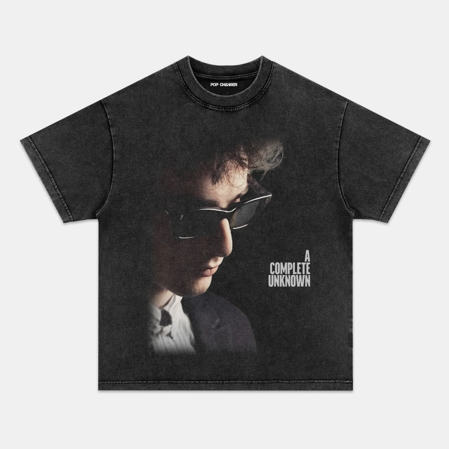 A COMPLETE UNKNOWN TEE Hoodie, Sweatshirt | ZylaModa.com (Image 2)
