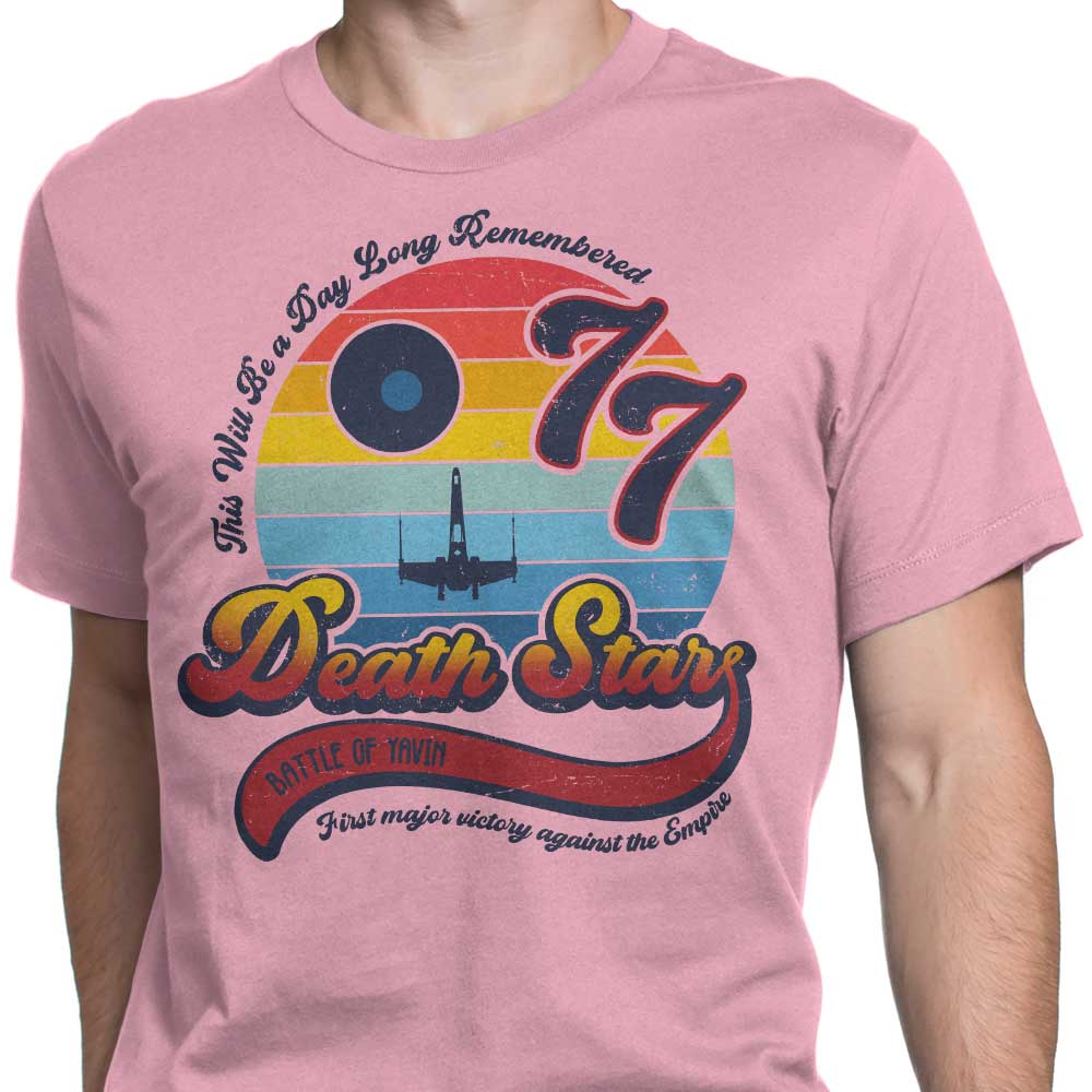 A Day Long Remembered - Men's Apparel T-Shirts, Hoodie, Sweatshirt | ZylaModa.com (Image 4)