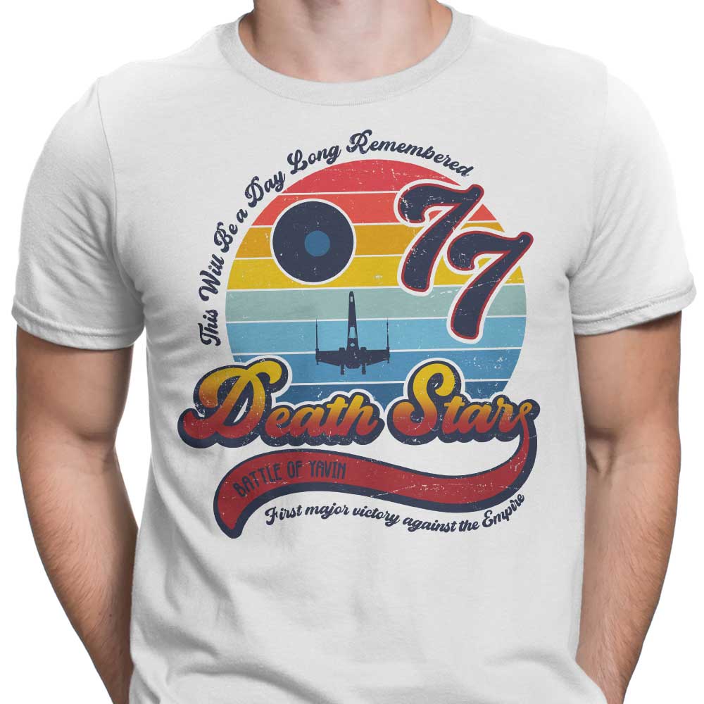 A Day Long Remembered - Men's Apparel T-Shirts, Hoodie, Sweatshirt | ZylaModa.com (Image 3)