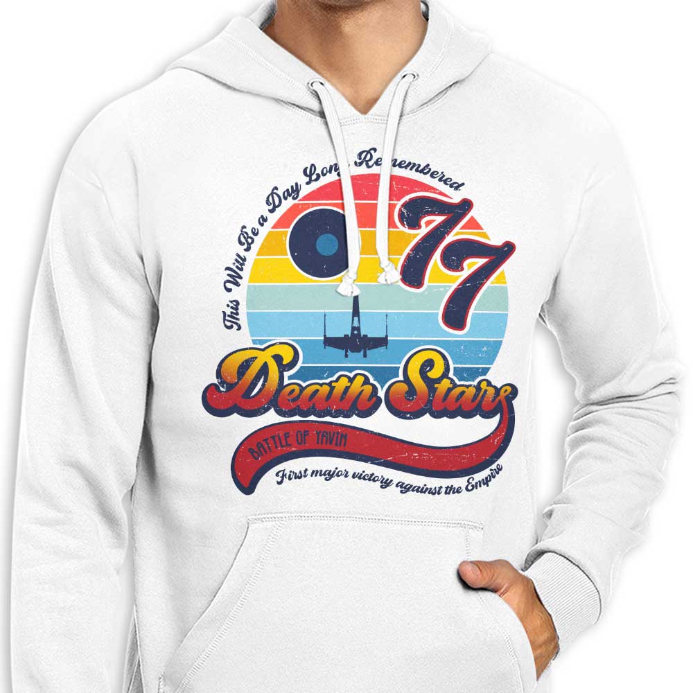 A Day Long Remembered - Hoodie T-Shirts, Sweatshirt | ZylaModa.com (Image 3)