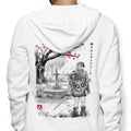 A Link to the Sumi-e - Hoodie T-Shirts, Sweatshirt | ZylaModa.com (Image 1)