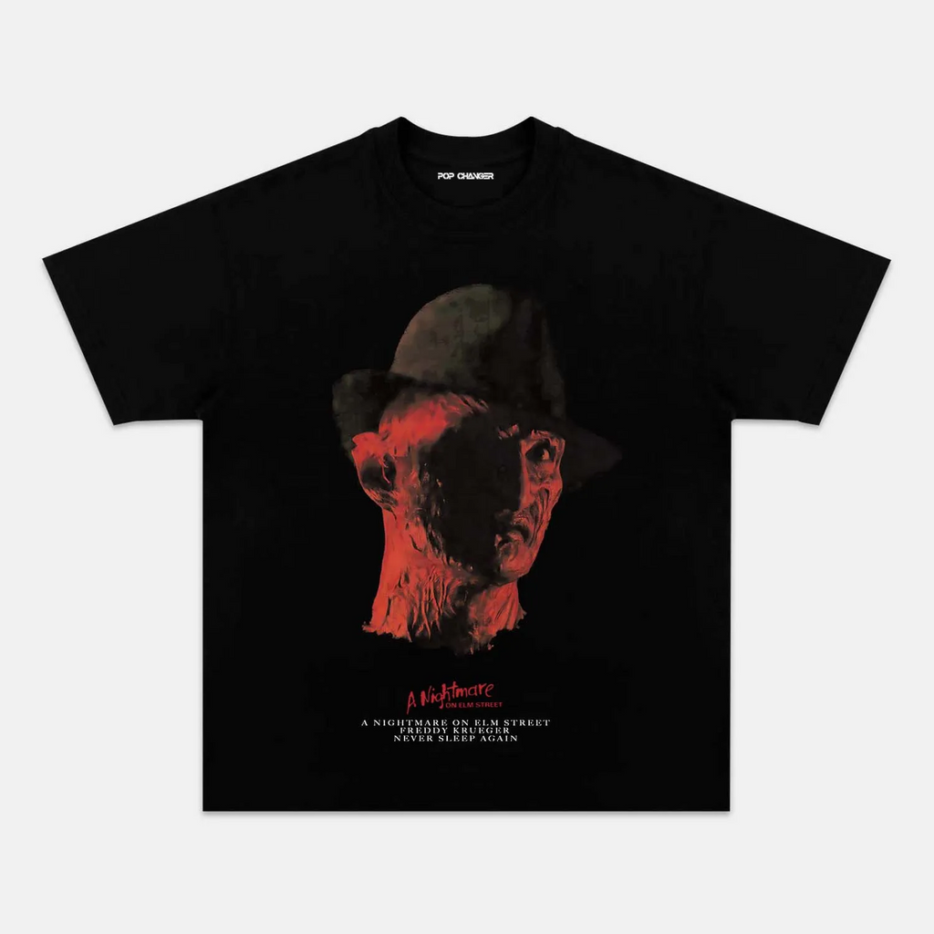 A NIGHTMARE ON ELM STREET TEE Hoodie, Sweatshirt | ZylaModa.com (Image 3)