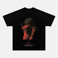 A Nightmare on Elm Street Tee 2 Hoodie, Sweatshirt | ZylaModa.com (Image 1)