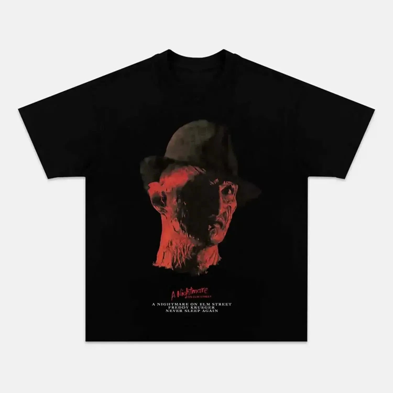 A Nightmare on Elm Street Tee 2 Hoodie, Sweatshirt | ZylaModa.com (Image 1)