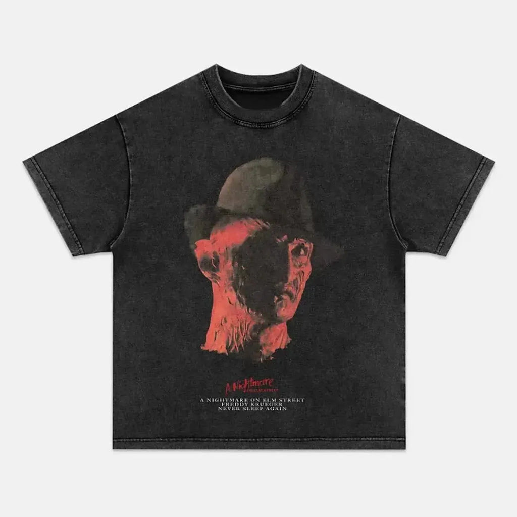 A Nightmare on Elm Street Tee 2 Hoodie, Sweatshirt | ZylaModa.com (Image 2)