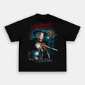 A Nightmare on Elm Street V2 Tee Hoodie, Sweatshirt | ZylaModa.com (Image 1)