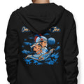 A Whole New Teerion - Hoodie T-Shirts, Sweatshirt | ZylaModa.com (Image 1)