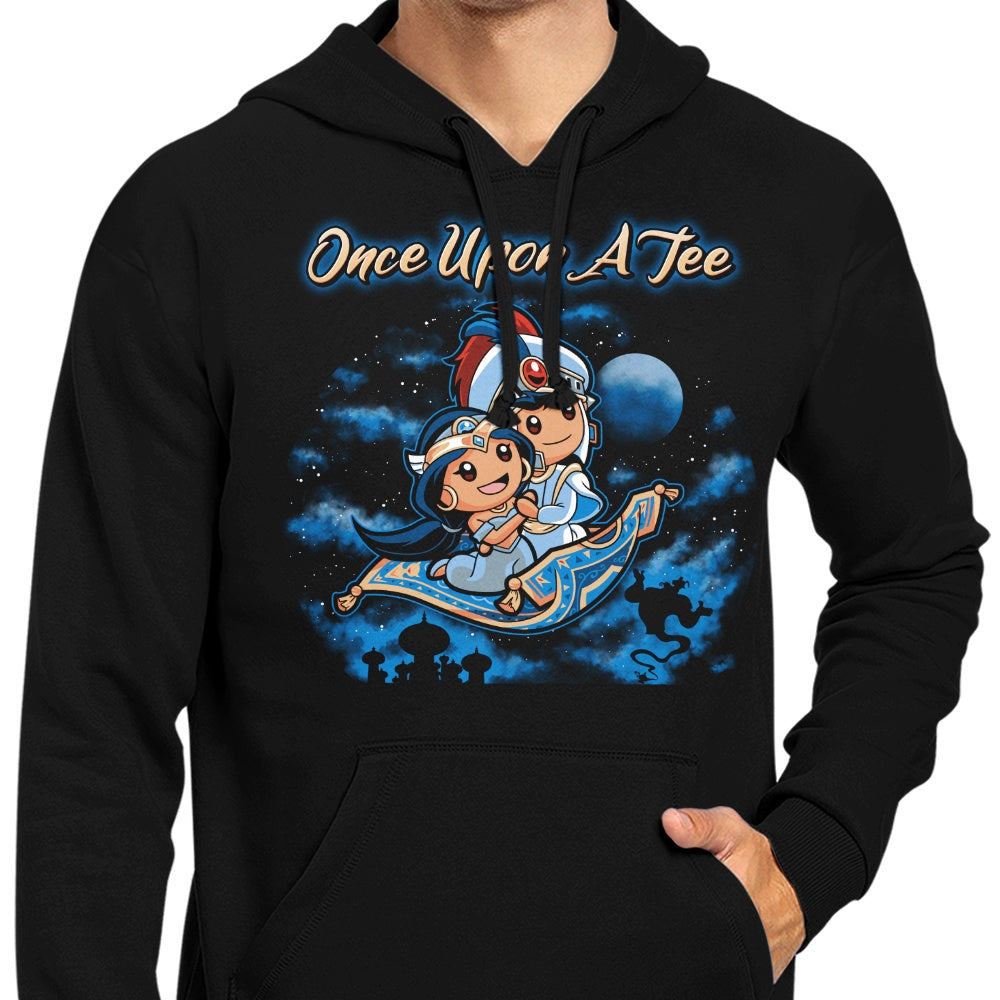 A Whole New Teerion - Hoodie T-Shirts, Sweatshirt | ZylaModa.com (Image 4)