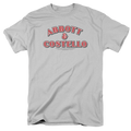 Abbott & Costello LOGO - Men's Regular Fit T-Shirt Hoodie, Sweatshirt | ZylaModa.com