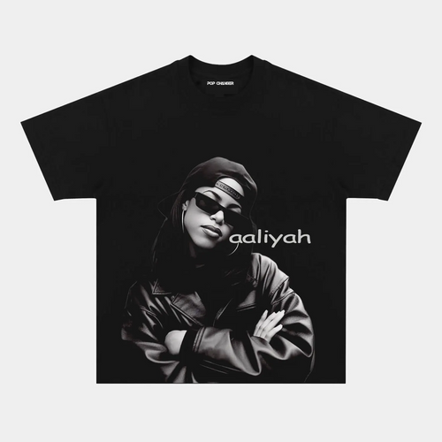 AALIYAH 1.3 S1 TEE Hoodie, Sweatshirt | ZylaModa.com (Image 1)