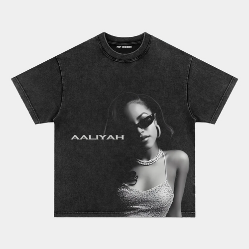 AALIYAH 1.3 S2 TEE Hoodie, Sweatshirt | ZylaModa.com (Image 2)
