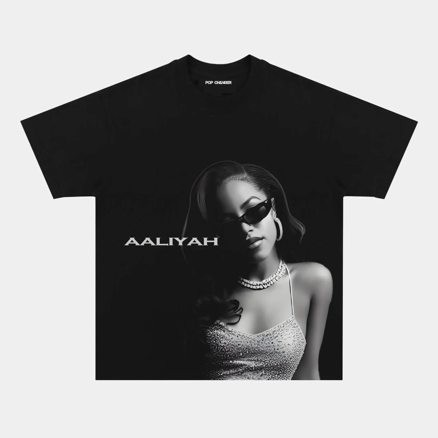 AALIYAH 1.3 S2 TEE Hoodie, Sweatshirt | ZylaModa.com (Image 1)
