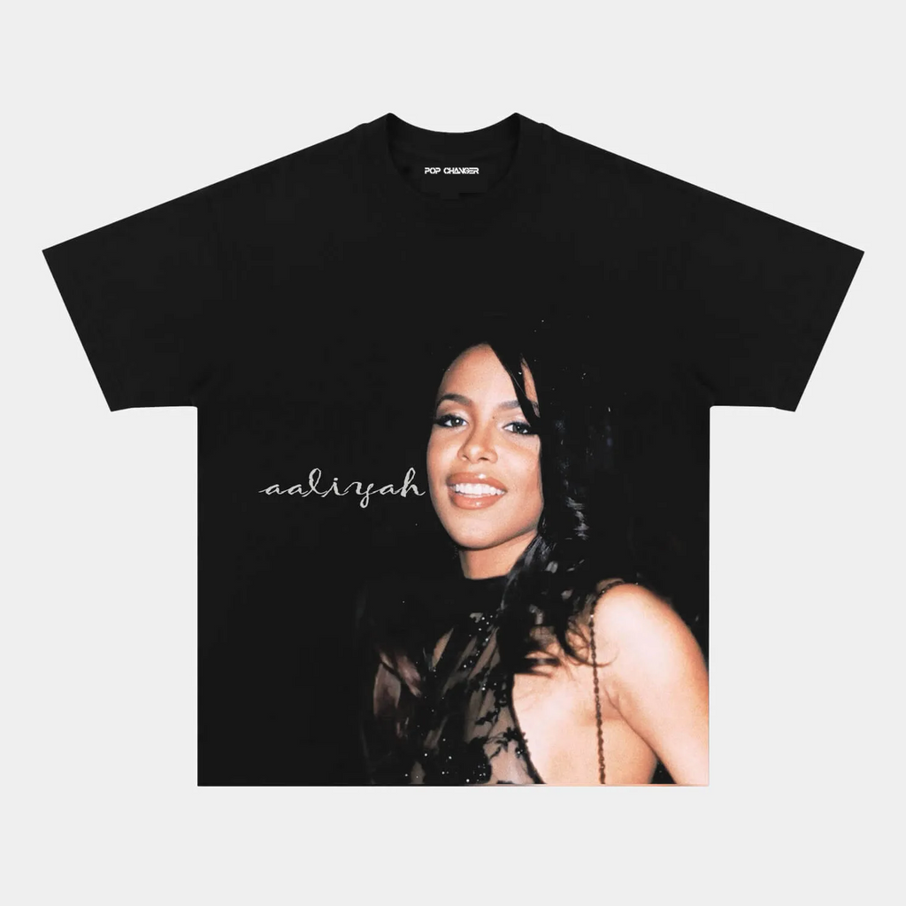 AALIYAH 1.3 S3 TEE Hoodie, Sweatshirt | ZylaModa.com (Image 1)