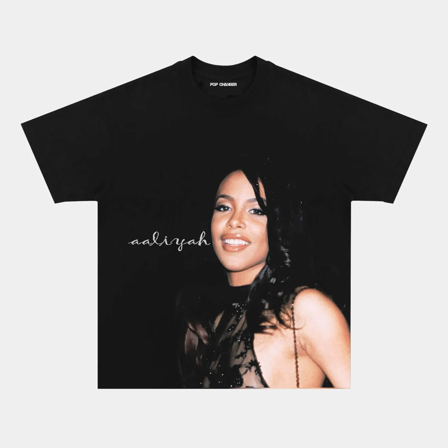 AALIYAH 1.3 S3 TEE Hoodie, Sweatshirt | ZylaModa.com (Image 1)