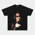 AALIYAH 1.3 TEE Hoodie, Sweatshirt | ZylaModa.com (Image 1)