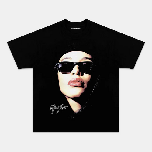 AALIYAH TEE Style003 Hoodie, Sweatshirt | ZylaModa.com (Image 1)