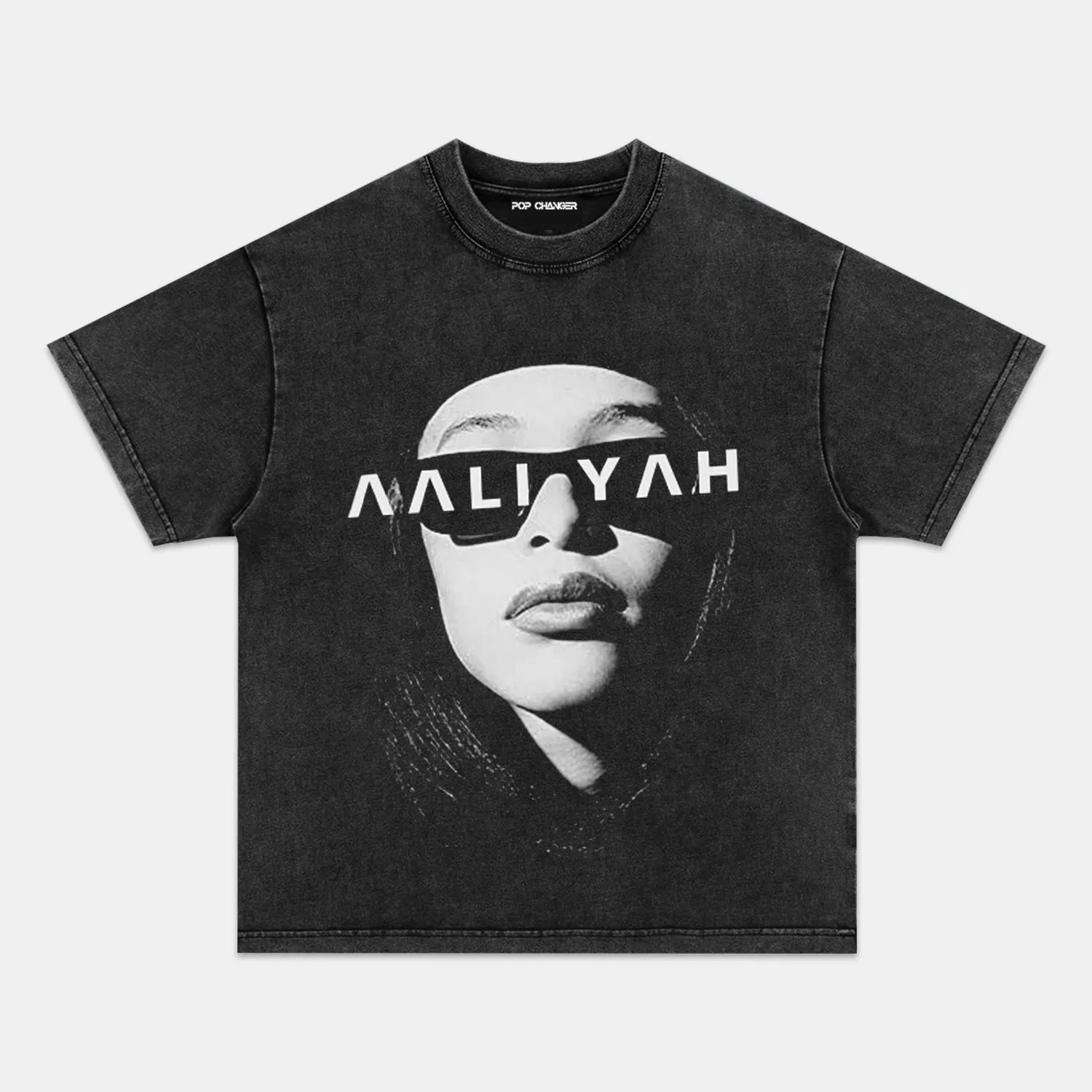 AALIYAH TEE Style001 Hoodie, Sweatshirt | ZylaModa.com (Image 2)